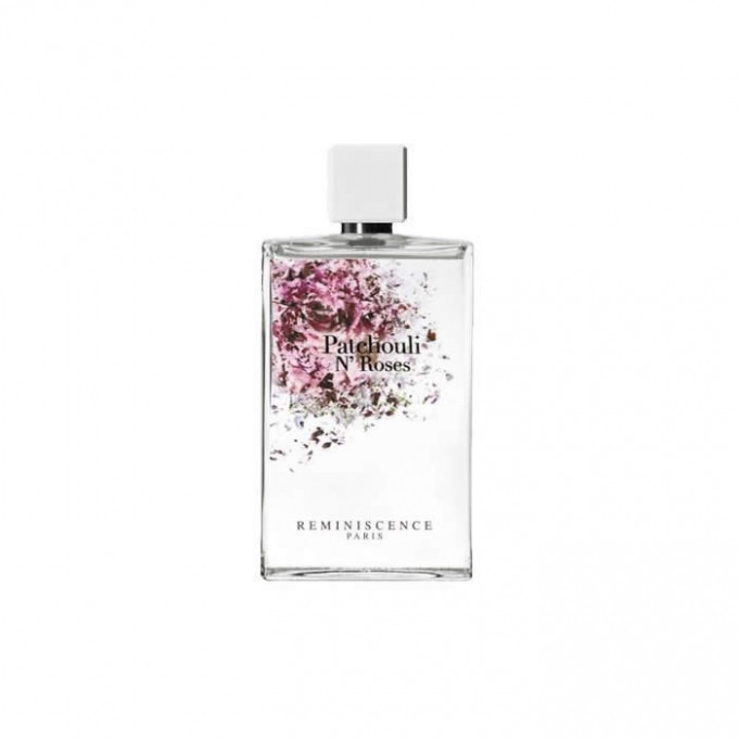 Patchouli N`Roses, Femei, Eau de parfum, 50 ml