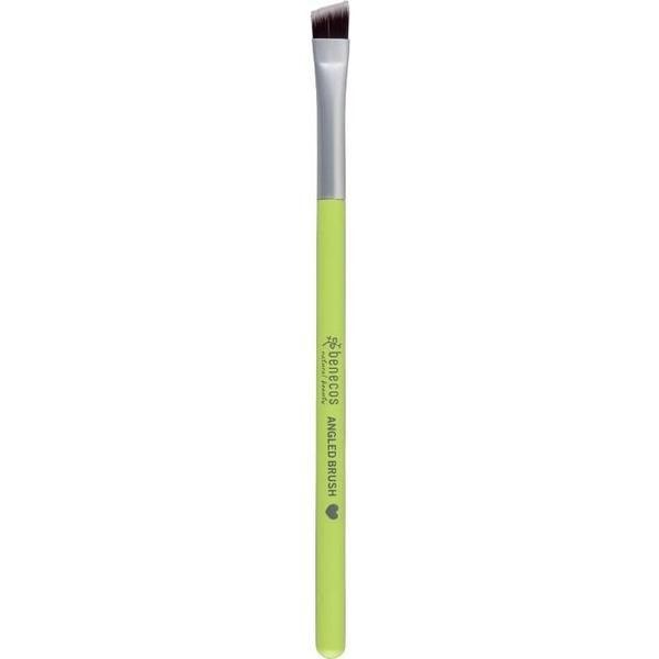 Pensula oblica pentru fard de pleoape Colour Edition, Benecos