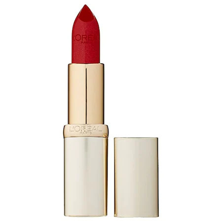 Ruj 297 Red Passion, Color Riche The Lipstick, L`Oréal Paris, 5 g