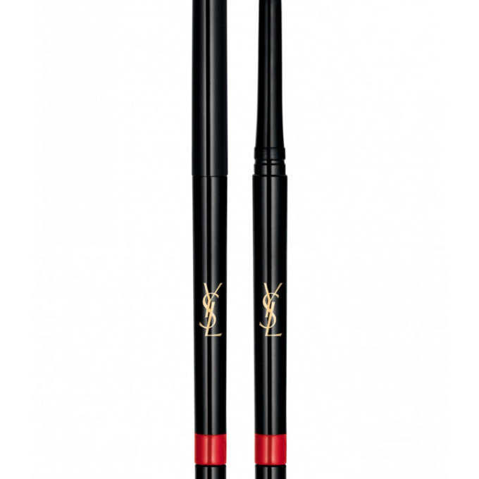 Yves Saint Laurent Dessin des Levre Lip Styler Creion contur buze 19 Le Fuchsia 0,35g