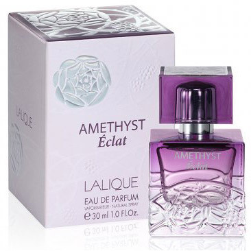 Apă de parfum, Amethyst Eclat, Lalique, 50 ml