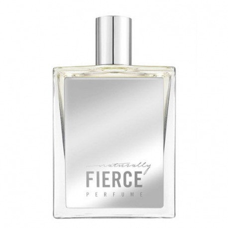 Apa de parfum femei, Naturally Fierce Woman, Abercrombie & Fitch, 100ml
