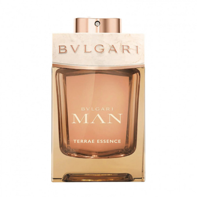 Apă de parfum pentru bărbați, Terrae Essence, Bvlgari, 100ml