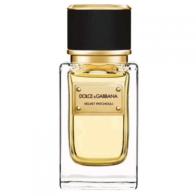 Apa de parfum pentru barbati Velvet Patchouli, Dolce&Gabbana, 50 ml