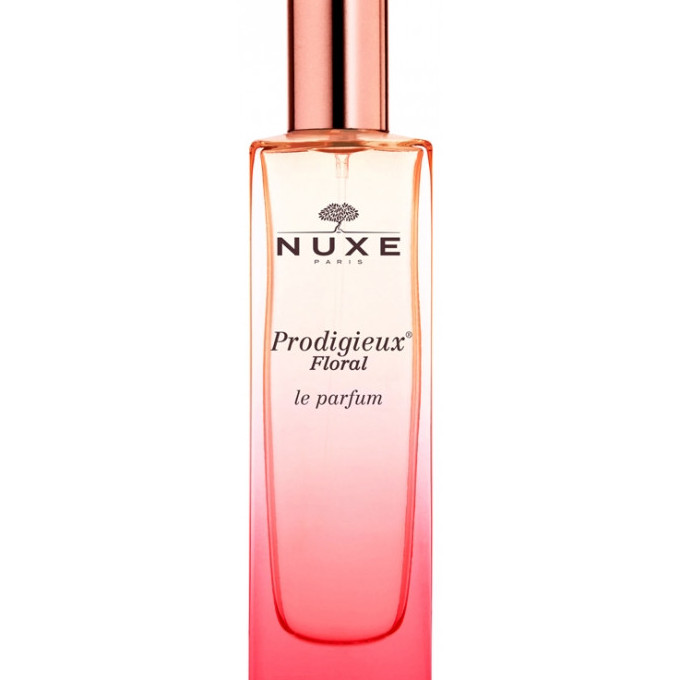 Apă de parfum Prodigieux Floral Le Parfum, Nuxe, 50ml