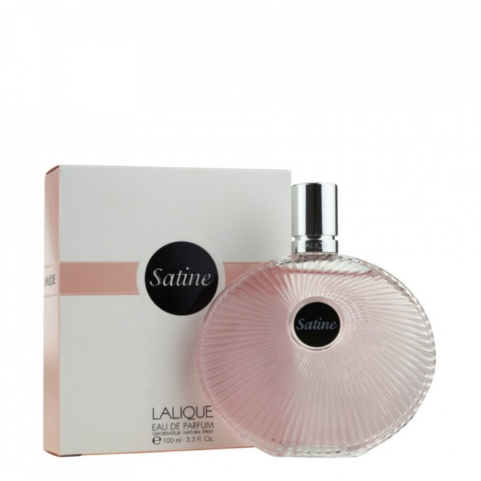 Apă de parfum, Satine, Lalique, 100 ml