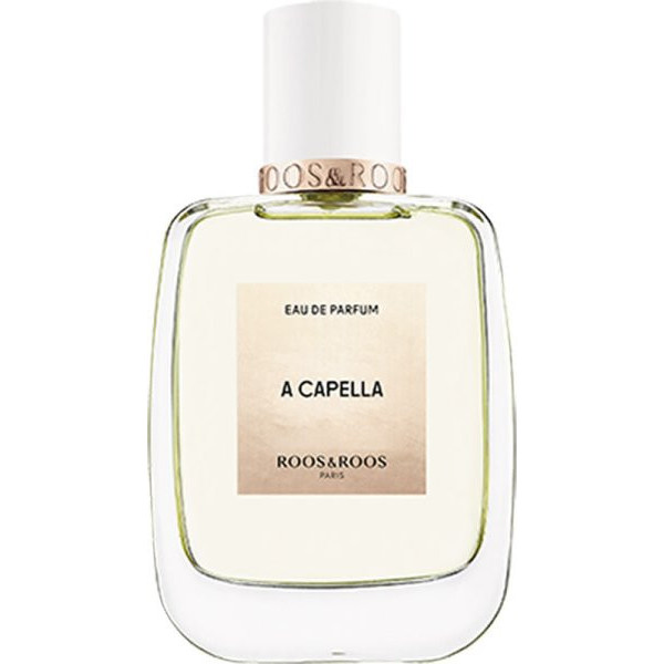 Apă de parfum unisex, Dear Rose A Capella, Roos & Roos, 100 ml