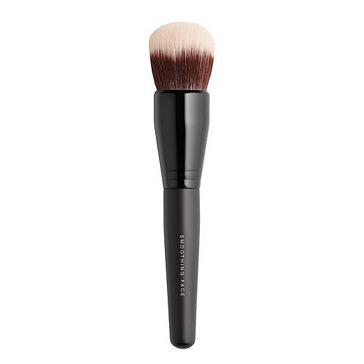 Bare Minerals Smoothing Face Brush, BareMinerals