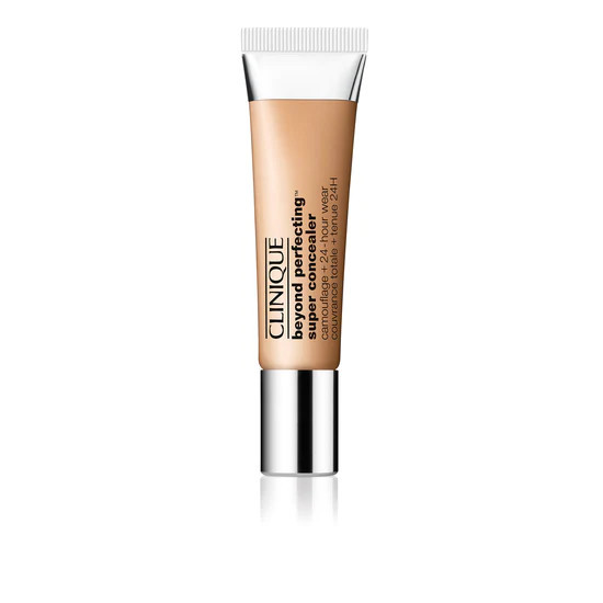 Corector 18 Medium, Beyond Perfecting Super Concealer Camouflage + 24 Hour Wear, Clinique, 8 g