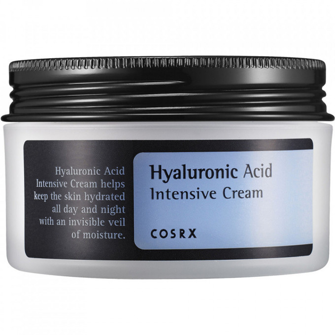 Crema intensiva cu Acid Hyaluroic, 100ml, COSRX