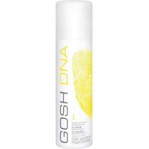 Gosh Dna - For Women No. 1 Deo Spray Antiperspirant 150 Ml