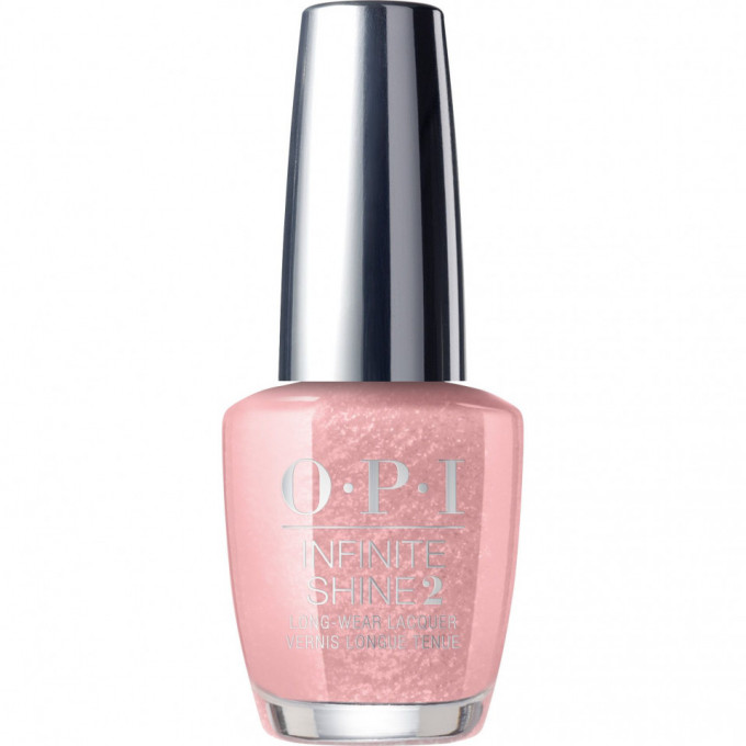 Lac de unghii OPI Infinite Shine Made It To The Seventh Hill!, 15ml