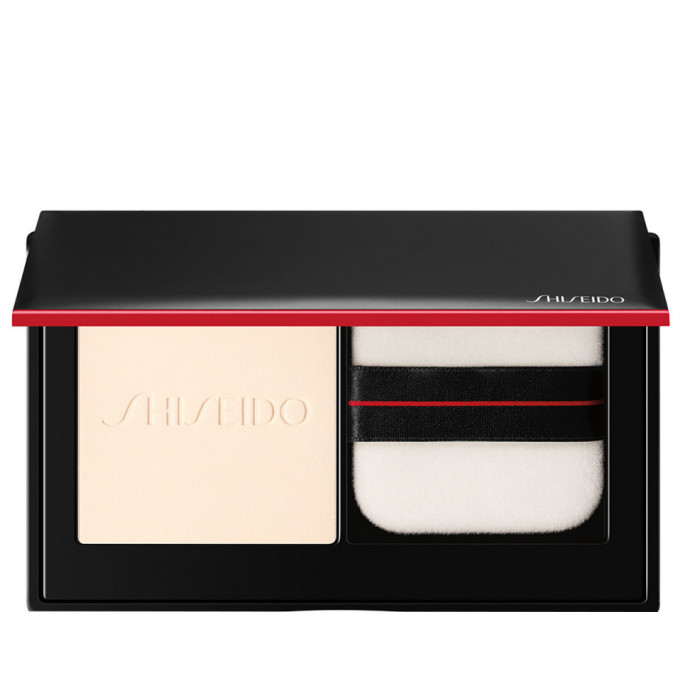 Pudră translucidă, Synchro Skin, Shiseido, 10g