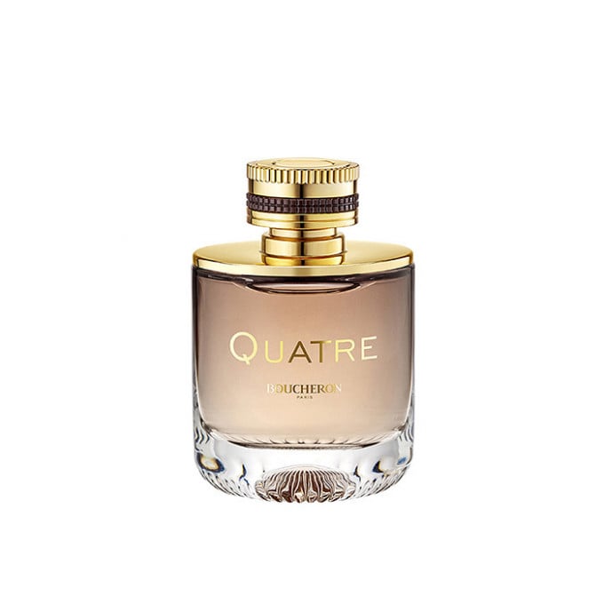 Quatre Absolu de Nuit Femme, Femei, Eau de parfum, 100 ml