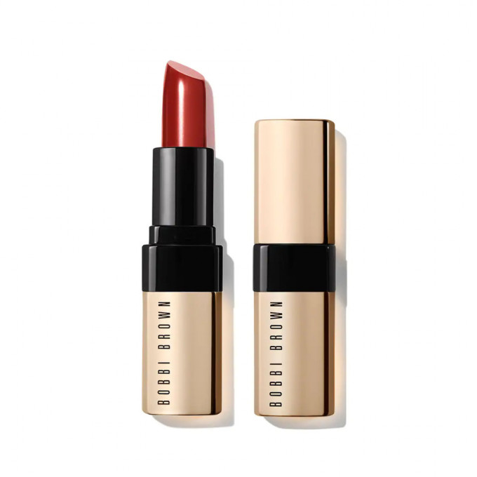 Ruj Luxe Luxe Lip Color-New York Sunset, Bobbi Brown, 3.8g