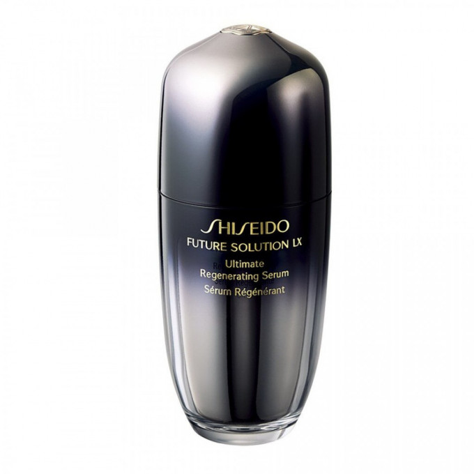 Ser antirid, Future Solution Lx, Shiseido, 30ml