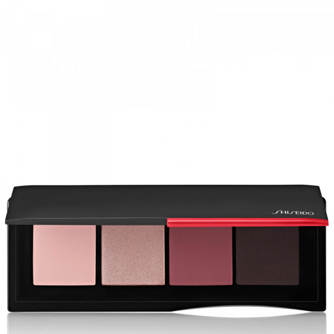 Shiseido Essentialist Eye Palette Paleta fard de ochi 06 Nightlife 5.2g