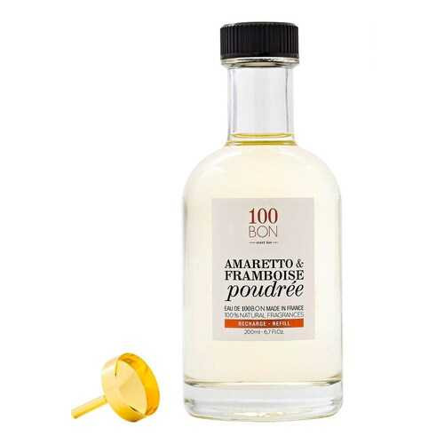 Apă de parfum Amaretto Et Framboise Poudree, 100 Bon, 200ml