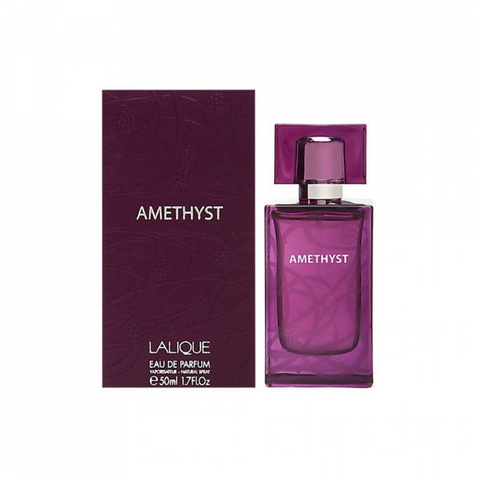 Apă de parfum, Amethyst, Lalique, 50 ml