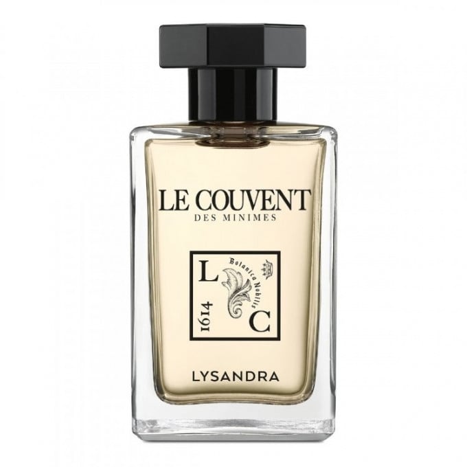 Apă de parfum, LE COUVENT DES MINIMES, Singulieres, Lysandra, Unisex, 100ml