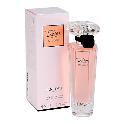 Apa de parfum Tresor in Love, Lancome, 50 ml