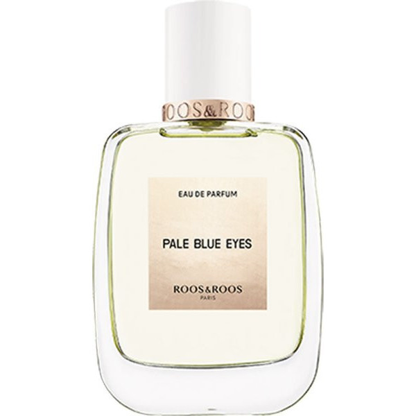 Apă de parfum unisex Pale Blue Eyes, Roos & Roos, 50 ml