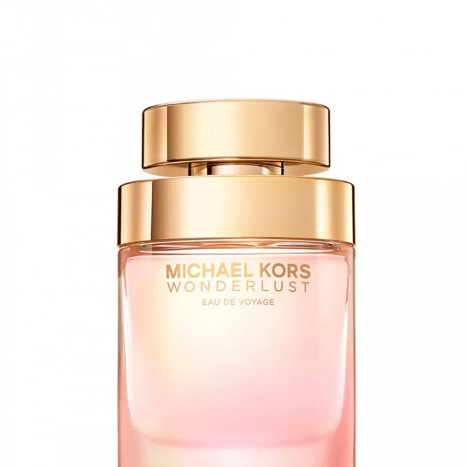 Apă de parfum Wonderlust Eau de Voyage, Michael Kors, 100 ml