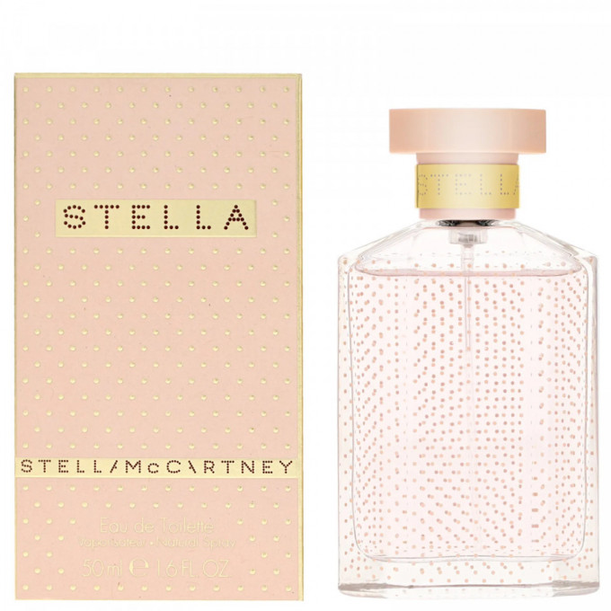 Apă de toaletă Stella, Stella McCartney, 50 ml