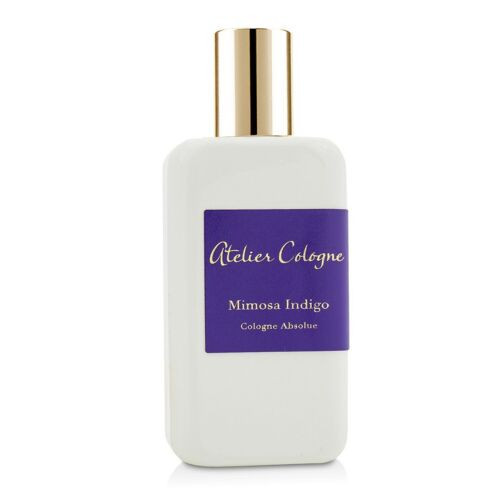 Cologne Absolue, Mimosa Indigo, Unisex, Atelier Cologne, 100 ml