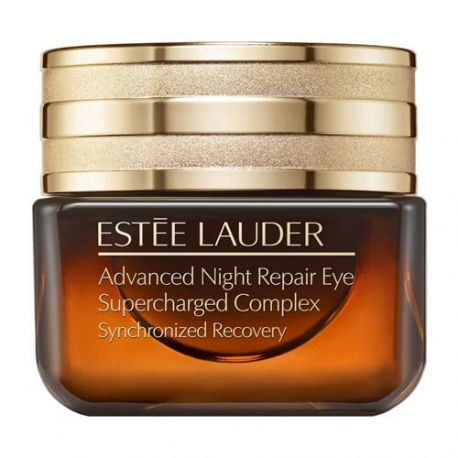 Crema de ochi, Advanced Night Repair Eye Super Charged Complex, Estee Lauder, 15ml