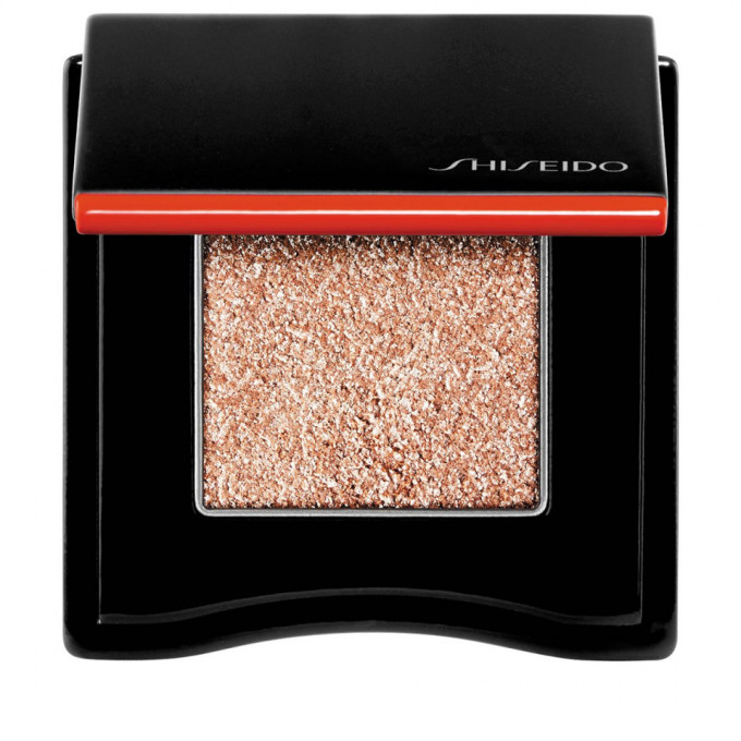 Fard de ochi pudră-gel 02 Horo-Horo Silk, Shiseido, 2.2g