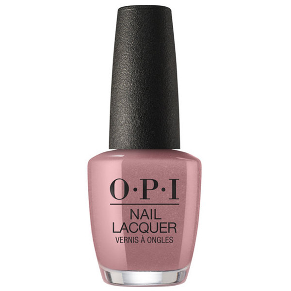 Lac de unghii Reykjavik Has All The Hot Spots, Nail Lacquer, OPI, 15ml