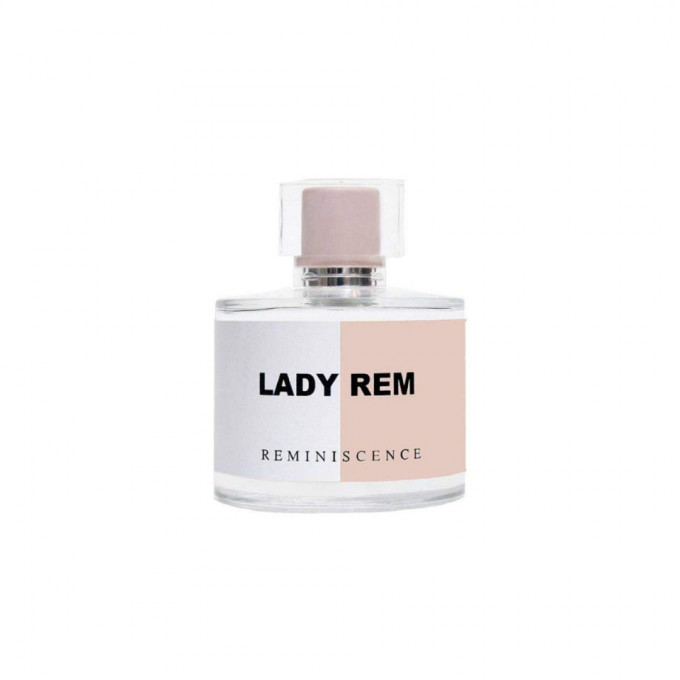 Lady Rem, Femei, Eau de parfum, 30 ml