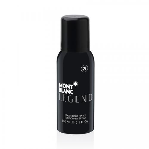 Legend, Barbati, Deodorant spray, 100 ml
