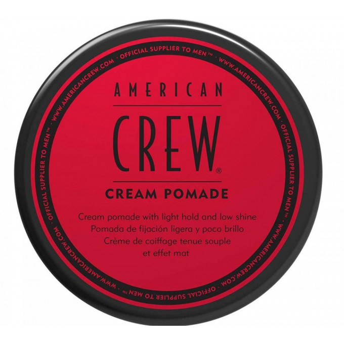 Pomada American Crew Cream Pomade, 85ml