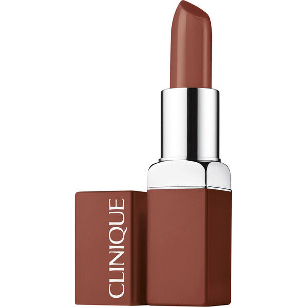 Ruj 18 Tickled, Even Better Pop Lip Colour Foundation Lipstick, Clinique, 3.9g