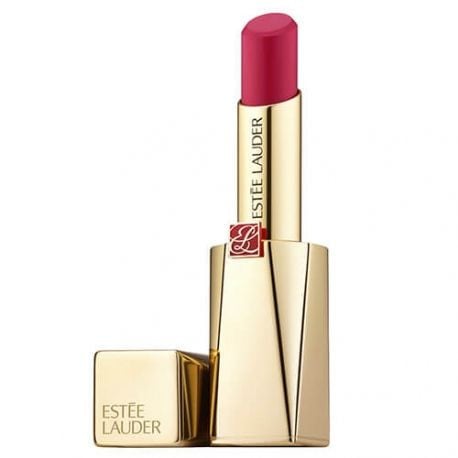 Ruj 302 Stun, Pure Color Desire Rouge Excess Lipstick, Estee Lauder, 3.1g