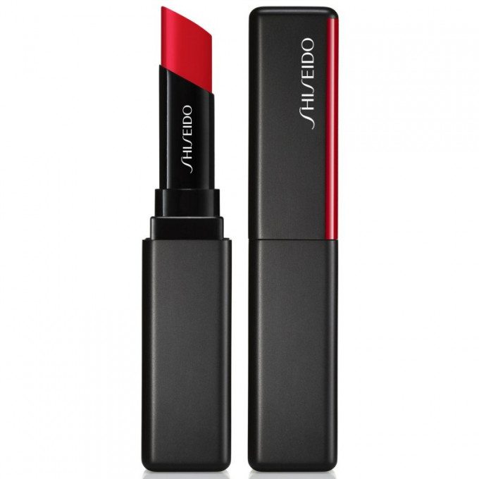 Shiseido VisionAiry Gel Lipstick Ruj 218 Volcanic 1.6g