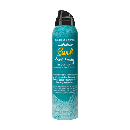Spray pentru par Surf Foam Blow Dry, Bumble And Bumble, 150ml