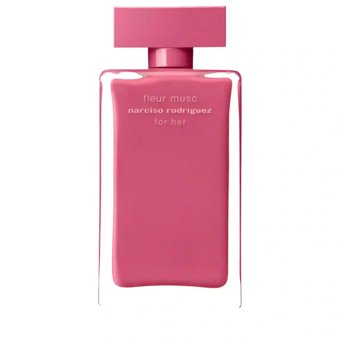 Apă de parfum femei Fleur Musc, Narciso Rodriguez100 ml