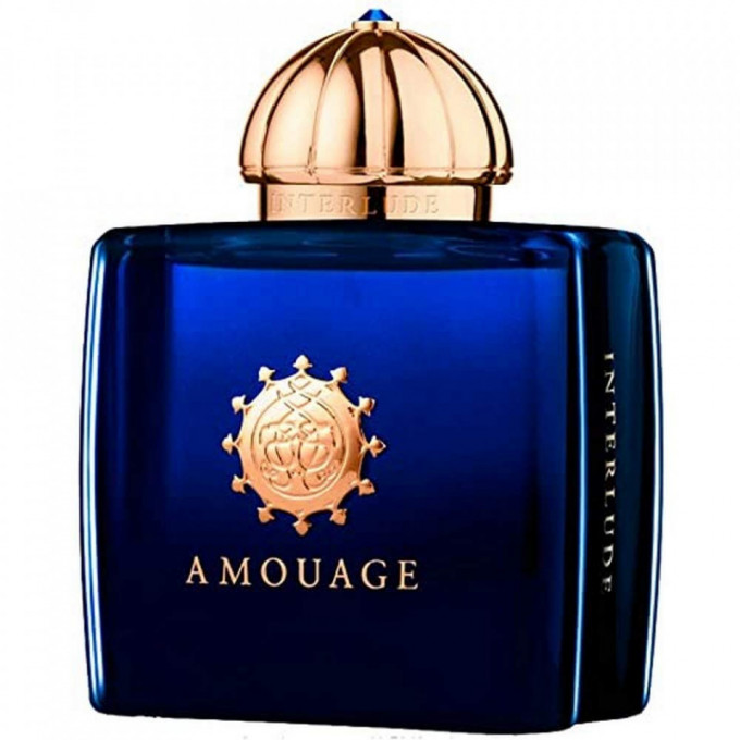 Apa de parfum Interlude, Amouage, 100 ml