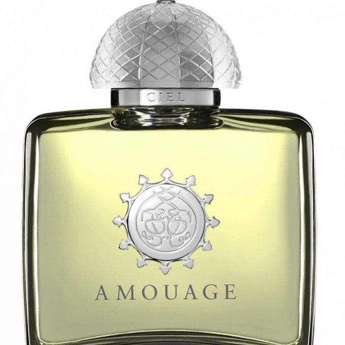 Apă de parfum pentru femei Ciel, Amouage, 100 ml