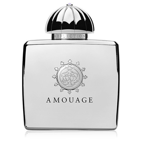 Apă de parfum pentru femei Reflection, Amouage, 50 ml