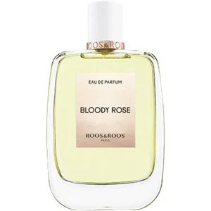 Apă de parfum unisex Bloody Rose, Roos & Roos, 100 ml