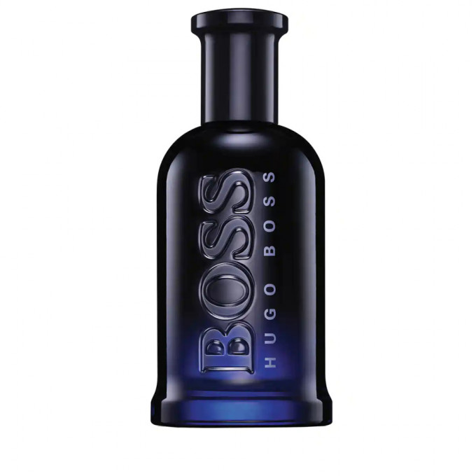 Apă de toaletă pentru bărbați Bottled Night ,Hugo Boss, 100 ml