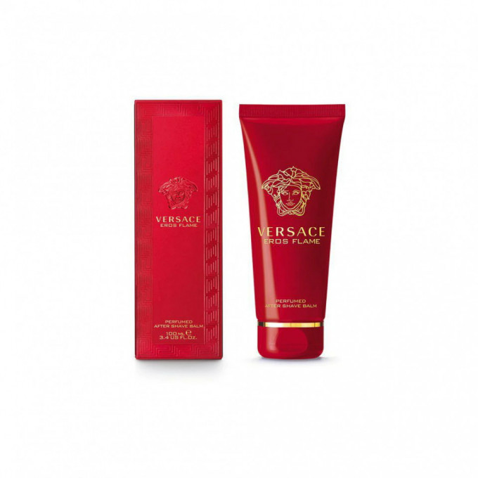 Balsam After-Shave, Flame, Versace, 100 ml