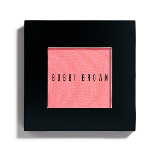 Blush Pretty Coral 3.7Gr, Bobbi Brown