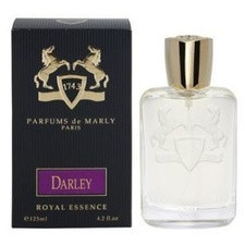 Darley, Barbati, Eau De Parfum 125 ml