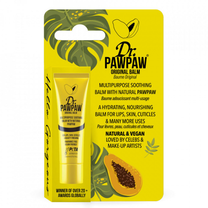 Dr PawPaw Balsam multifunctional, 10ml