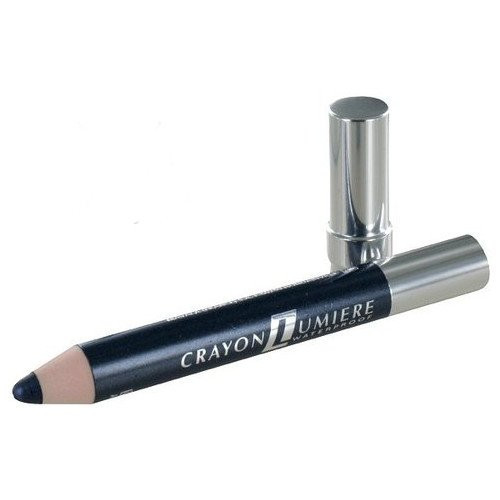 Lumiere Crayon, Bleu Saphir Waterproof, 1.6 gr